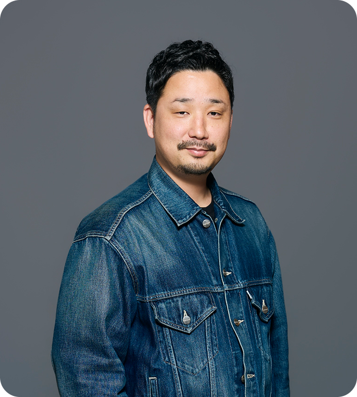 岡嵜 翔太郎